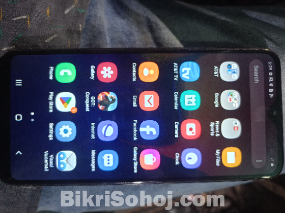 Samsung Galaxy A10E